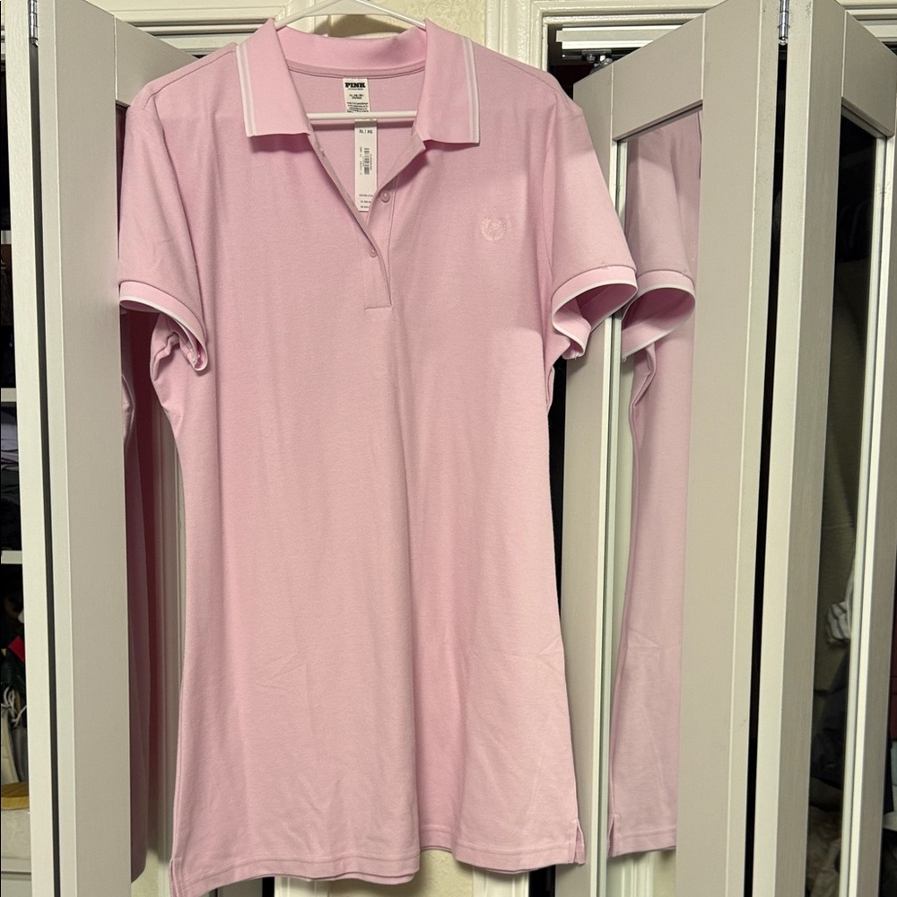 Pink by Victoria Secret Dress - XL New with Tags!